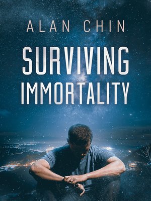 cover image of Surviving Immortality